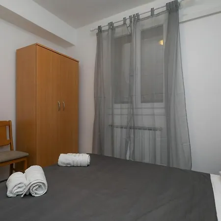 Apartamento Tonka - Two Bedroom With Partial Sea View Dubrovnik