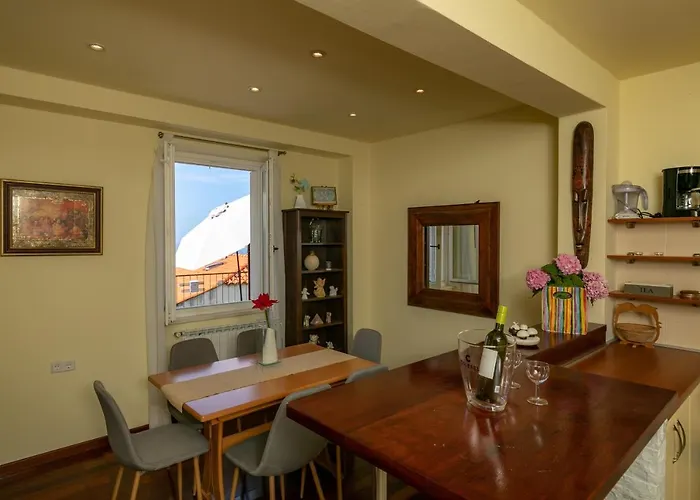 Tonka - Two Bedroom With Partial Sea View Apartamento Dubrovnik