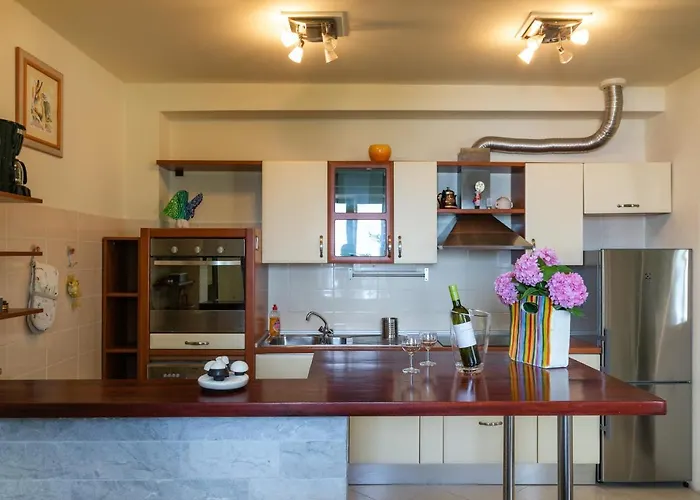 Tonka - Two Bedroom With Partial Sea View Dubrovnik