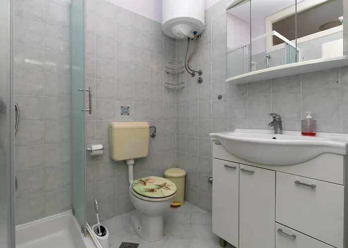 Apartamento Tonka - Two Bedroom With Partial Sea View Dubrovnik