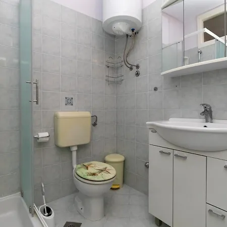 Apartmán Tonka - Two Bedroom With Partial Sea View Dubrovník