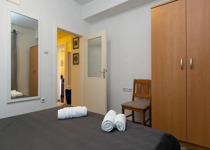 Tonka - Two Bedroom With Partial Sea View * 杜布罗夫尼克