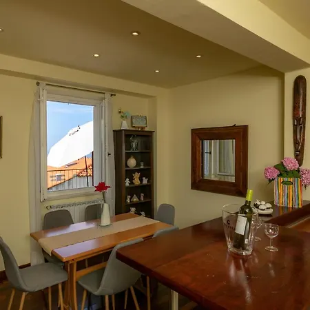 Tonka - Two Bedroom With Partial Sea View 公寓 杜布罗夫尼克