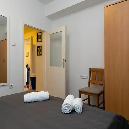 Tonka - Two Bedroom With Partial Sea View * Dubrovnik